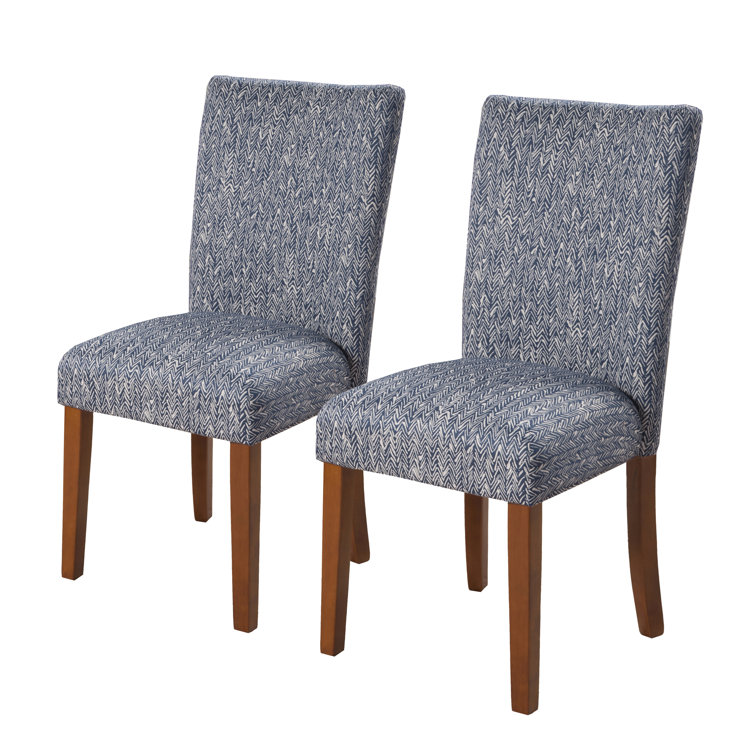 Wayfair parsons dining online chairs